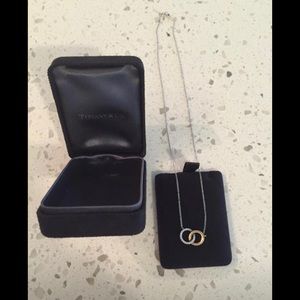 Tiffany & Co.  Necklace